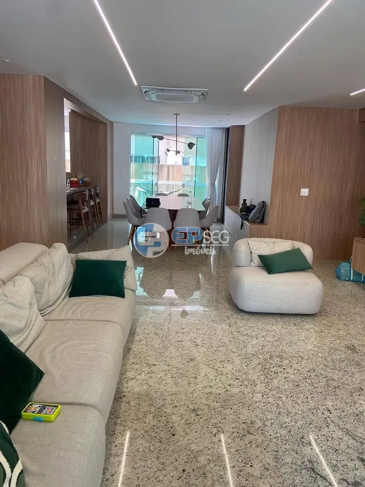 Apartamento, 5 quartos, 331 m² - Foto 2
