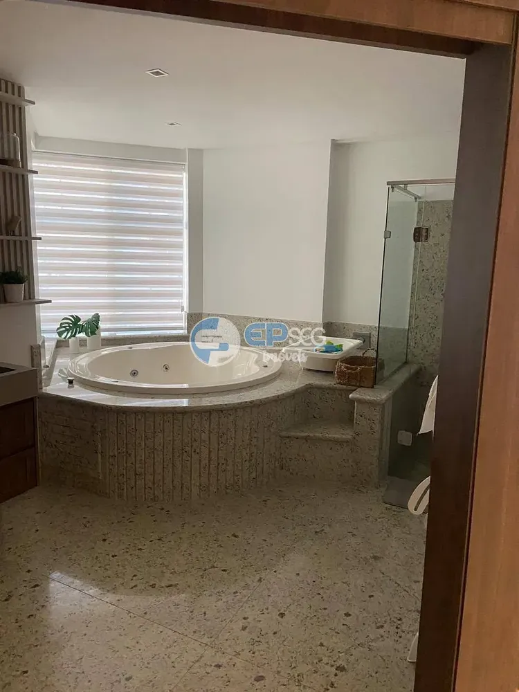 Apartamento, 5 quartos, 331 m² - Foto 7