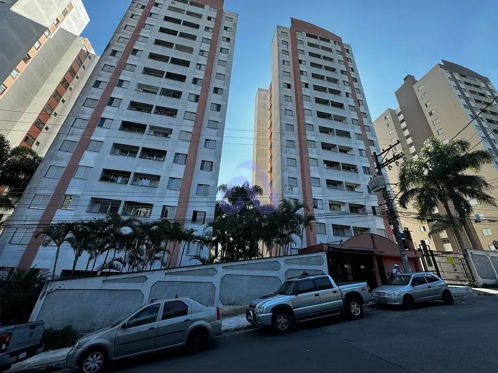 Apartamento, 2 quartos, 50 m² - Foto 3