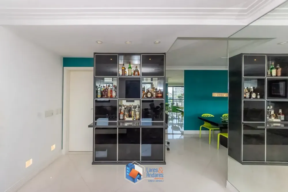 Apartamento, 1 quarto, 89 m² - Foto 4