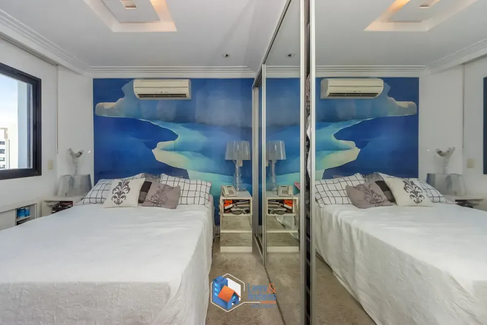 Apartamento, 1 quarto, 89 m² - Foto 1