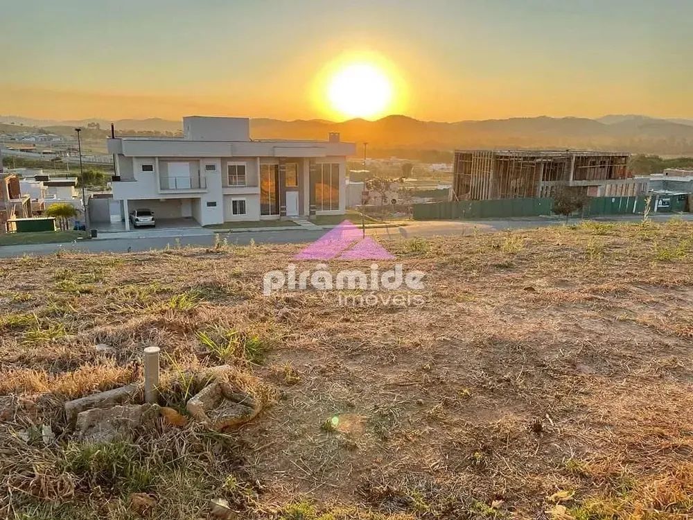 Terreno, 602 m² - Foto 1