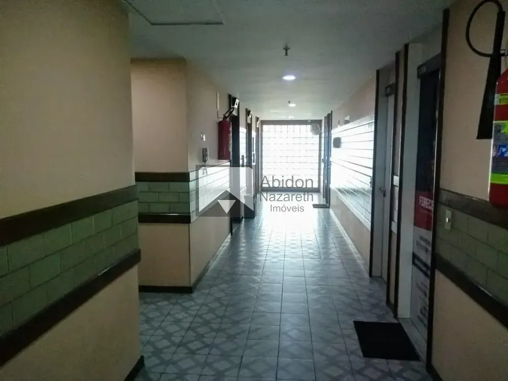 Sala-Conjunto, 36 m² - Foto 14