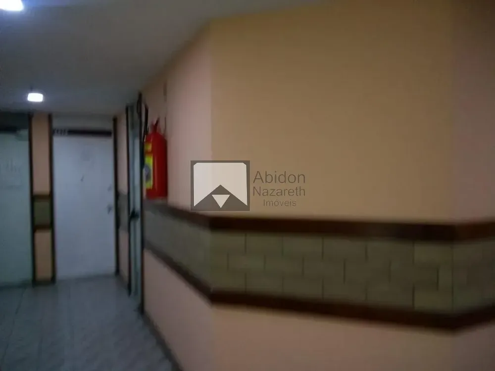 Sala-Conjunto, 36 m² - Foto 10