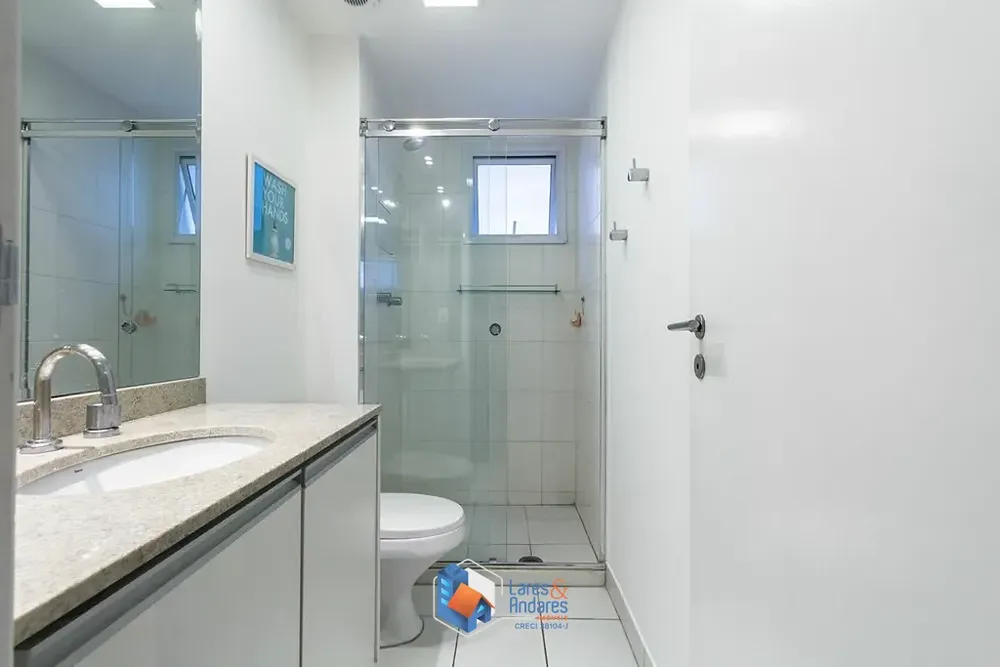 Apartamento, 3 quartos, 157 m² - Foto 5