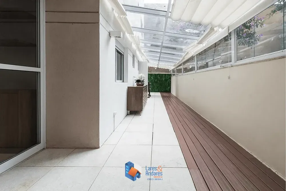 Apartamento, 3 quartos, 157 m² - Foto 8