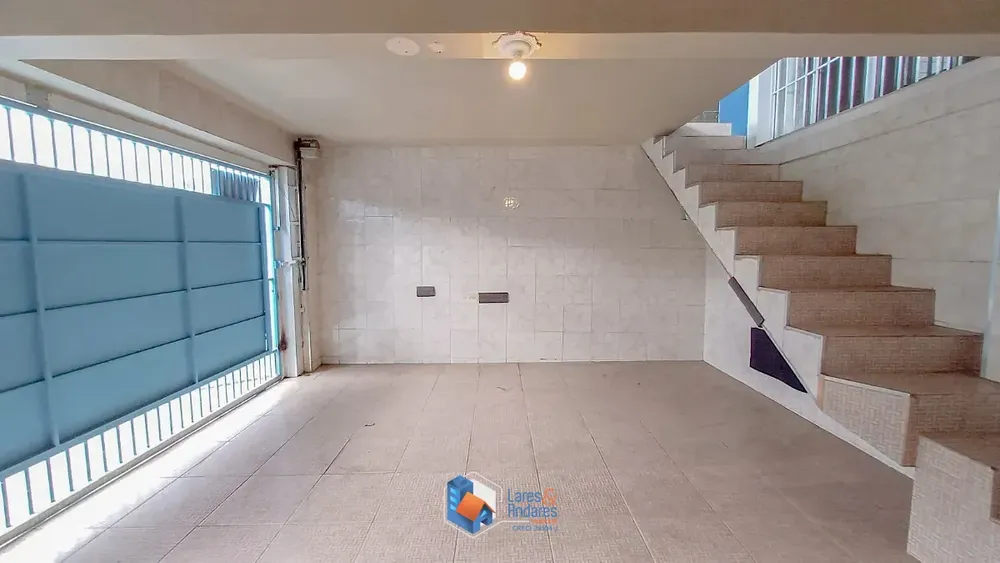 Sobrado, 2 quartos, 136 m² - Foto 1
