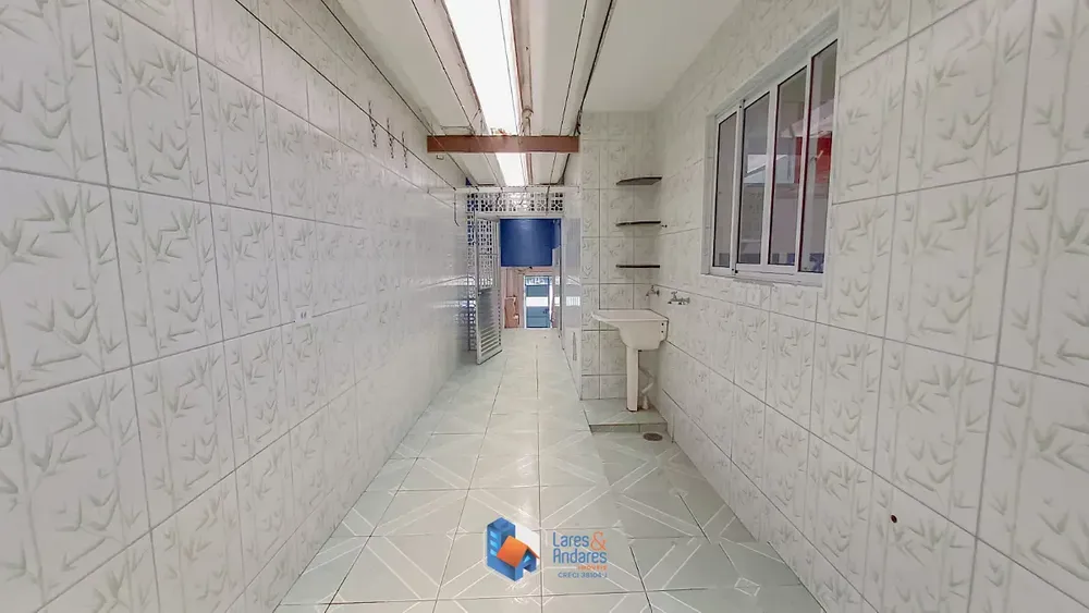 Sobrado, 2 quartos, 136 m² - Foto 6