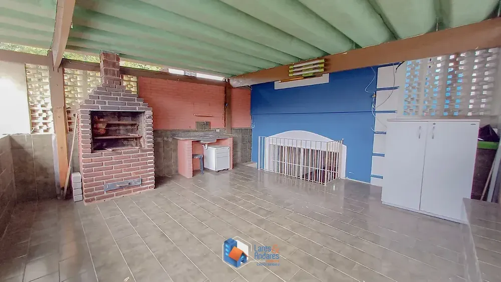 Sobrado, 2 quartos, 136 m² - Foto 5