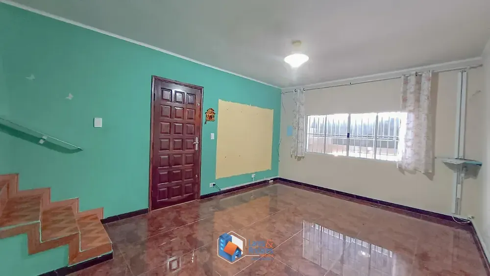 Sobrado, 2 quartos, 136 m² - Foto 4