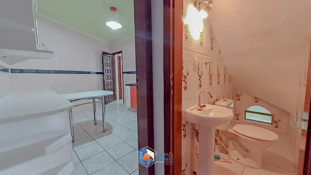 Sobrado, 2 quartos, 136 m² - Foto 7