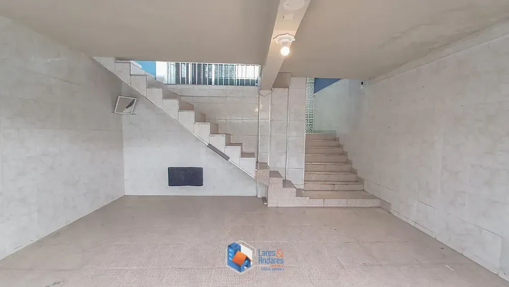 Sobrado, 2 quartos, 136 m² - Foto 3
