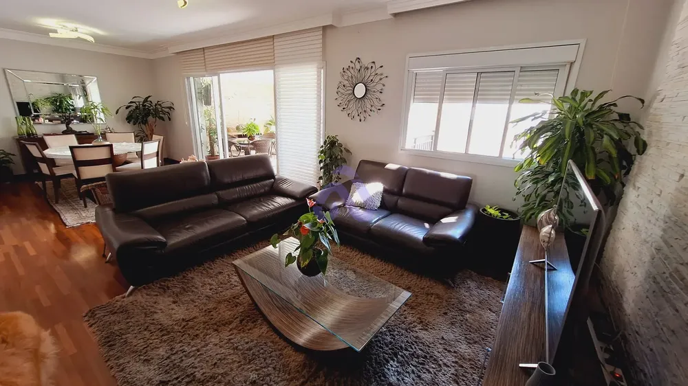 Apartamento, 3 quartos, 155 m² - Foto 8