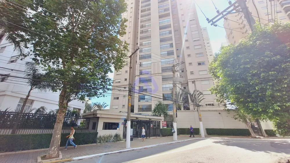 Apartamento, 3 quartos, 155 m² - Foto 6