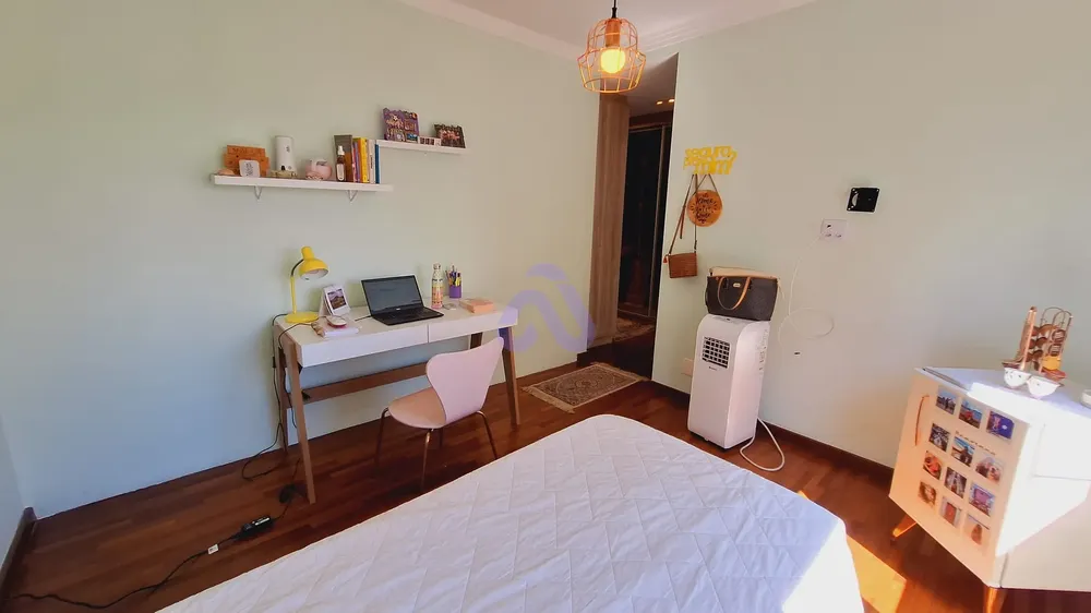 Apartamento, 3 quartos, 155 m² - Foto 7