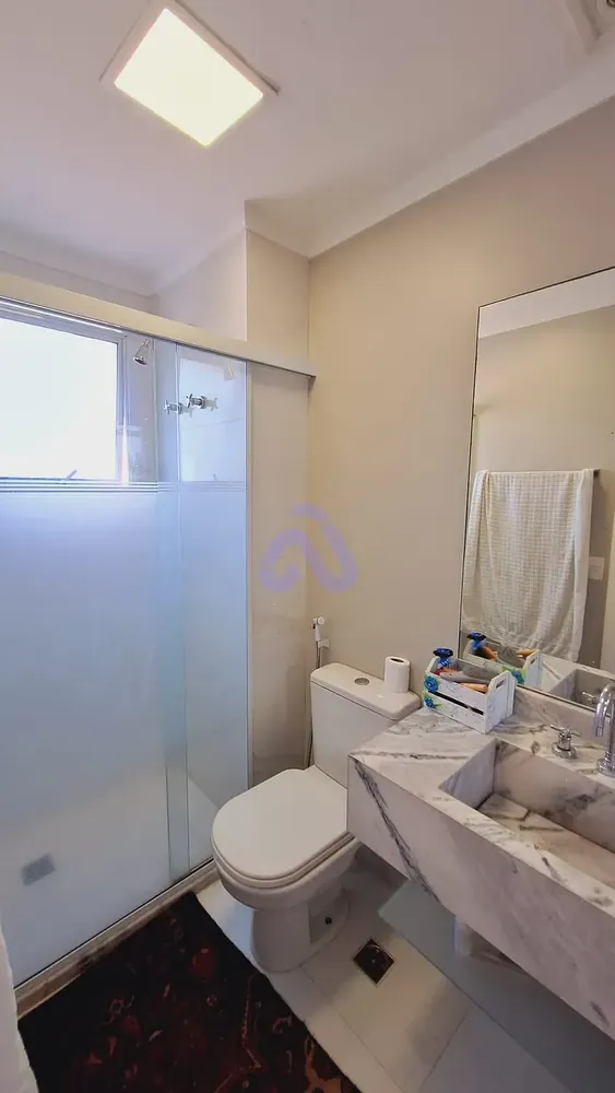 Apartamento, 3 quartos, 155 m² - Foto 1