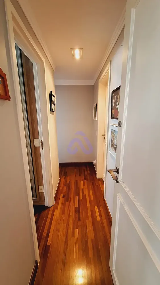 Apartamento, 3 quartos, 155 m² - Foto 4