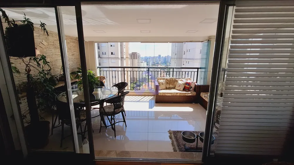 Apartamento, 3 quartos, 155 m² - Foto 5