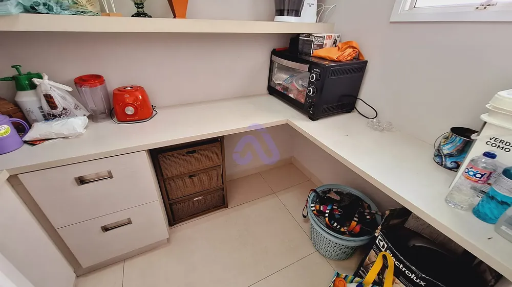 Apartamento, 3 quartos, 155 m² - Foto 2
