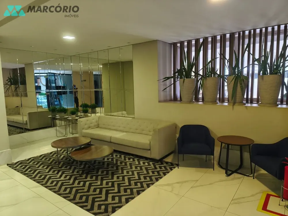 Apartamento, 3 quartos, 103 m² - Foto 8