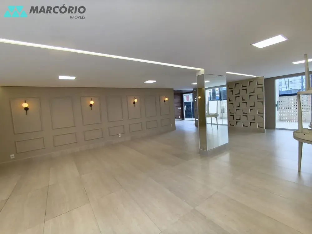 Apartamento, 3 quartos, 103 m² - Foto 2