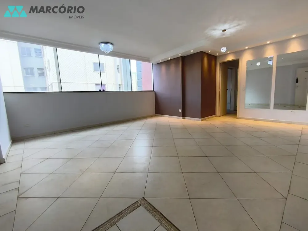 Apartamento, 3 quartos, 103 m² - Foto 1