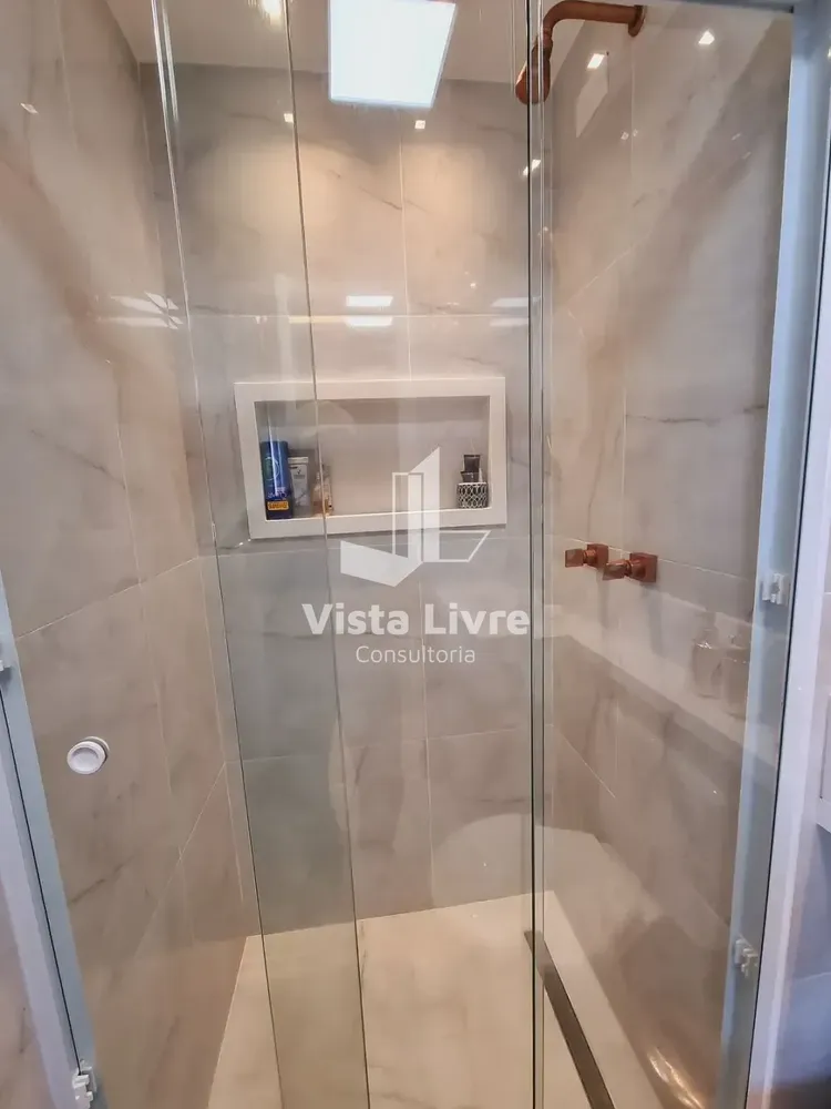Apartamento, 2 quartos, 62 m² - Foto 3
