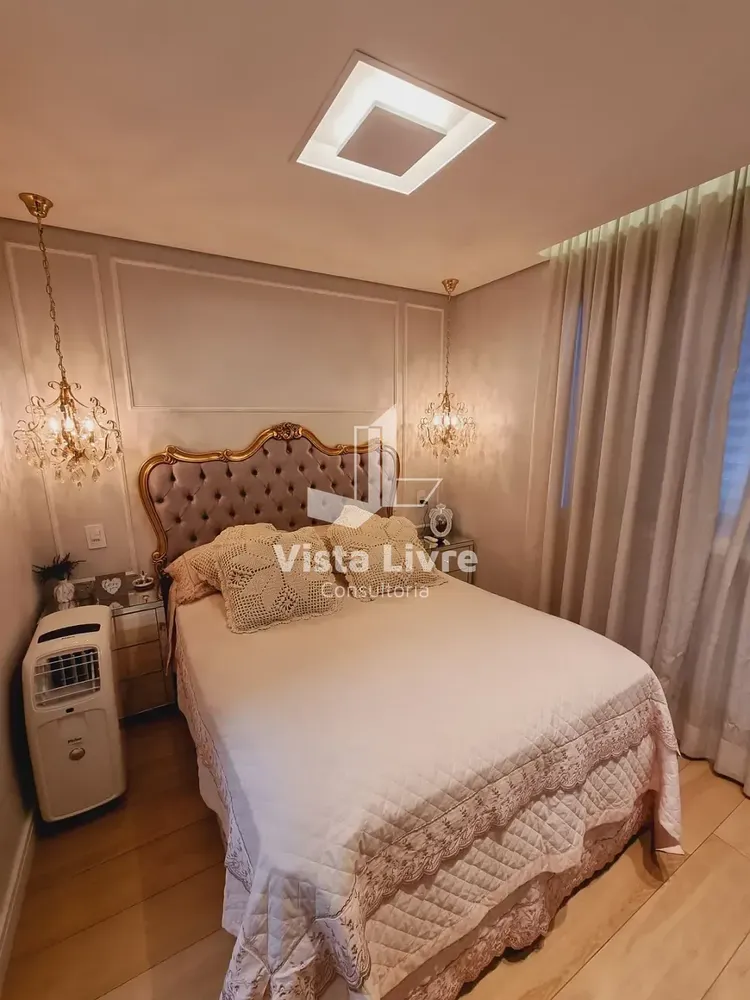 Apartamento, 2 quartos, 62 m² - Foto 1