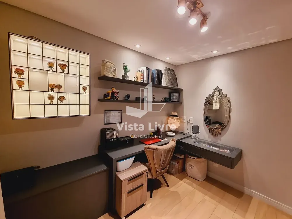 Apartamento, 2 quartos, 62 m² - Foto 4