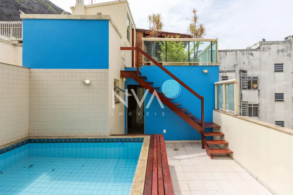 Cobertura, 3 quartos, 170 m² - Foto 6