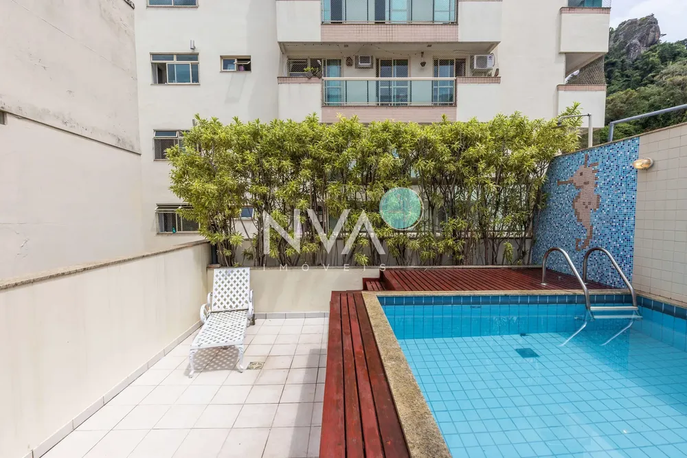 Cobertura, 3 quartos, 170 m² - Foto 42