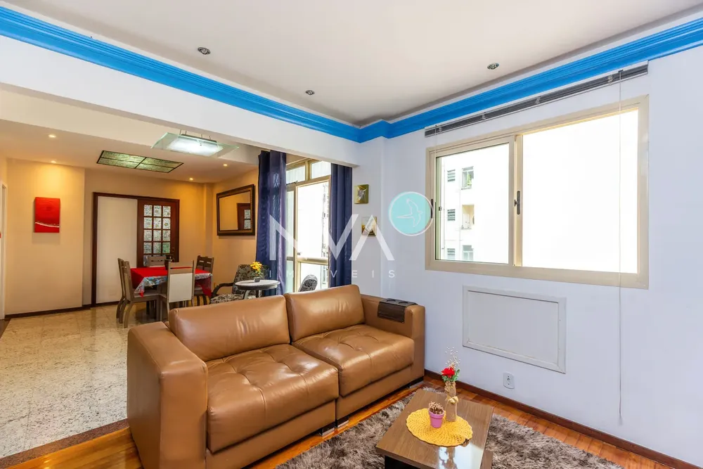 Cobertura, 3 quartos, 170 m² - Foto 21