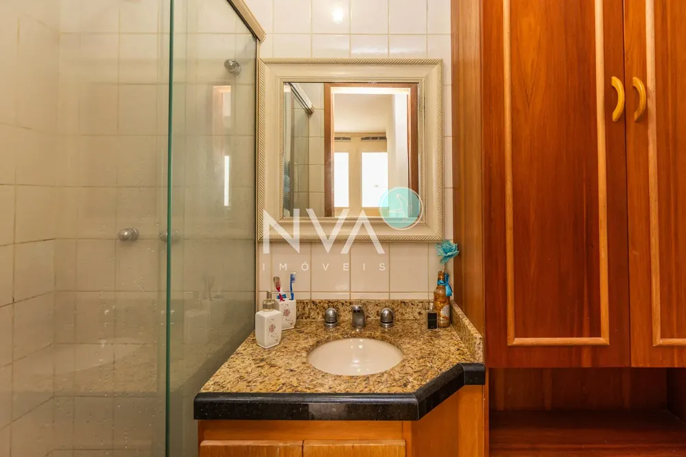 Cobertura, 3 quartos, 170 m² - Foto 22