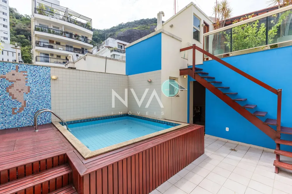 Cobertura, 3 quartos, 170 m² - Foto 29
