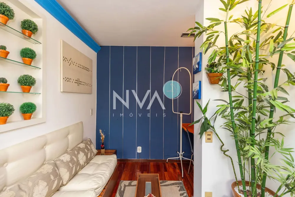 Cobertura, 3 quartos, 170 m² - Foto 18