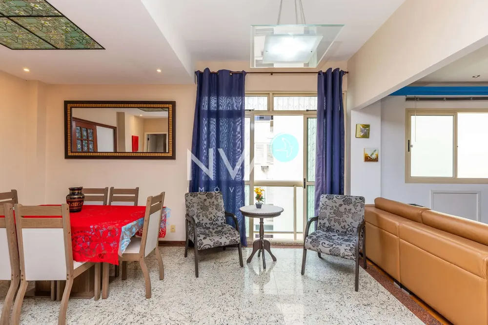 Cobertura, 3 quartos, 170 m² - Foto 16