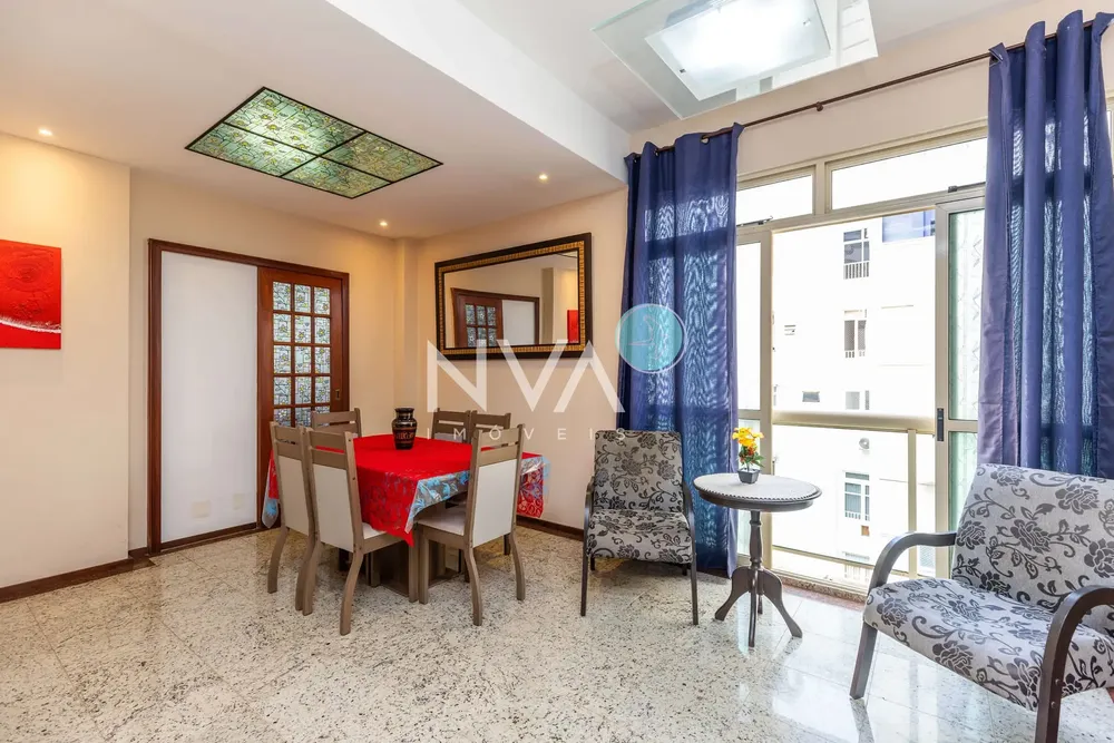 Cobertura, 3 quartos, 170 m² - Foto 34