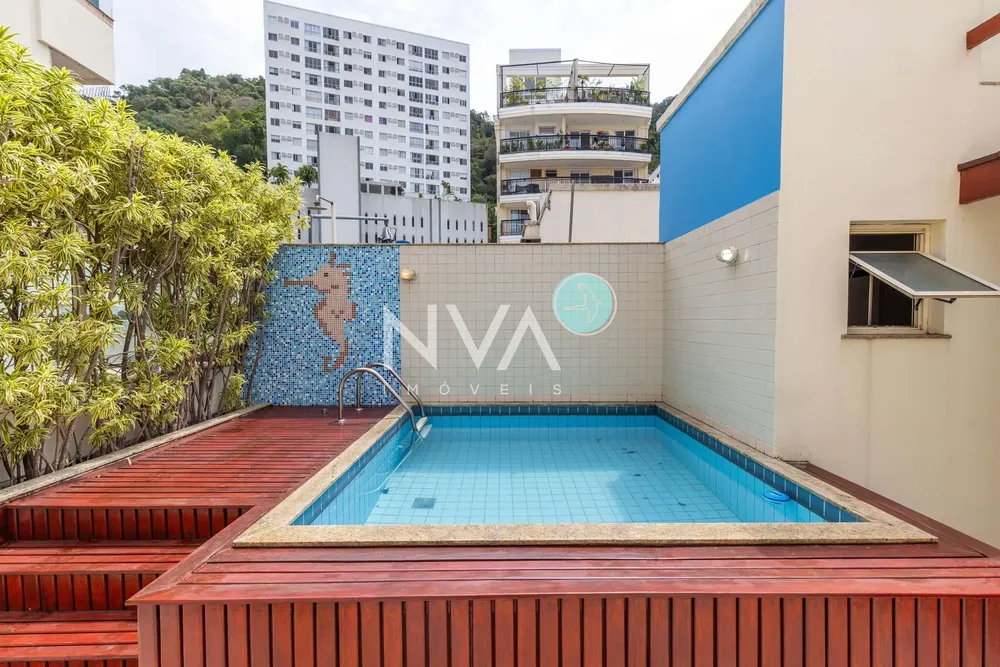 Cobertura, 3 quartos, 170 m² - Foto 20