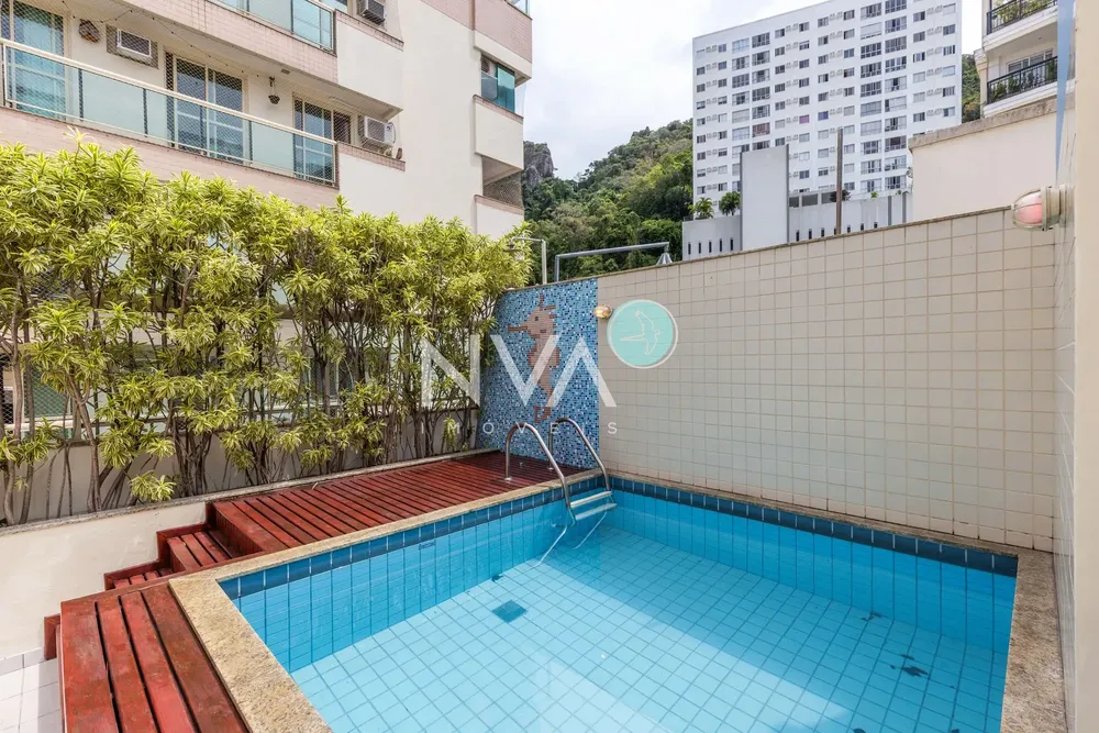 Cobertura, 3 quartos, 170 m² - Foto 17