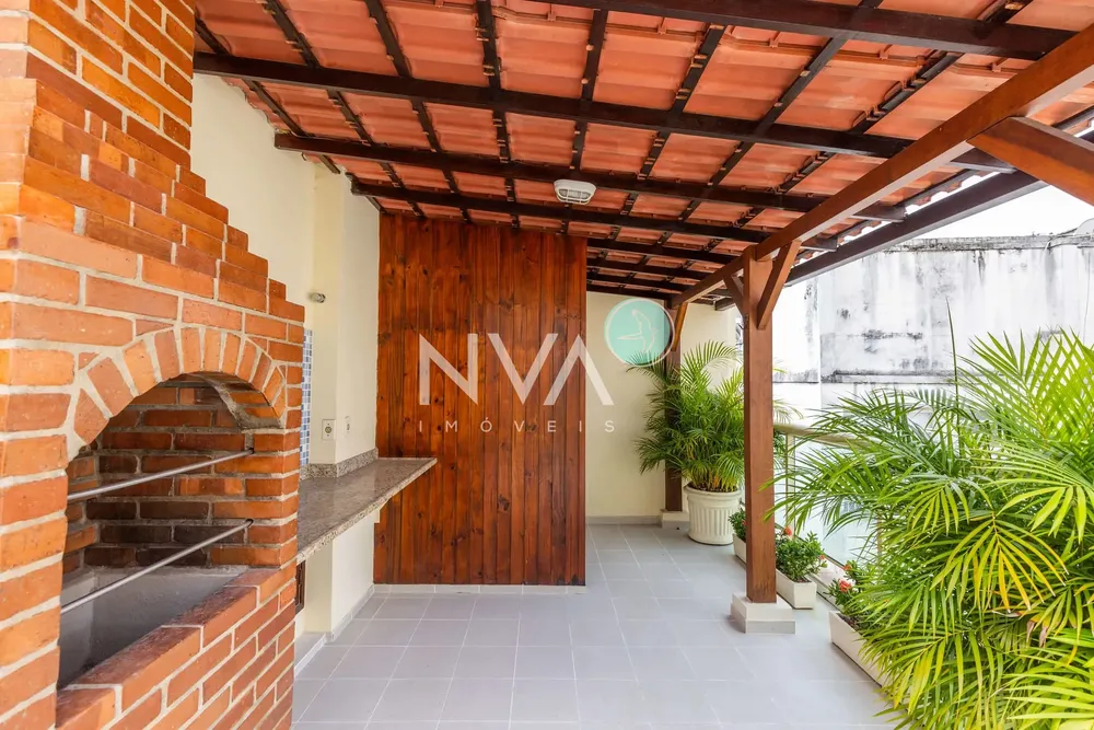 Cobertura, 3 quartos, 170 m² - Foto 3