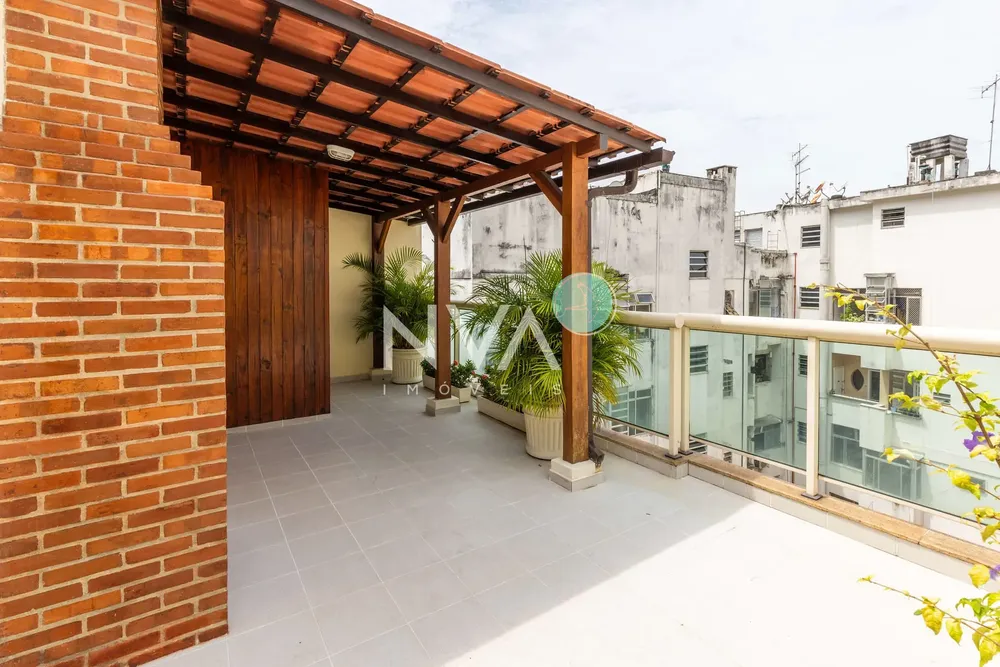 Cobertura, 3 quartos, 170 m² - Foto 33