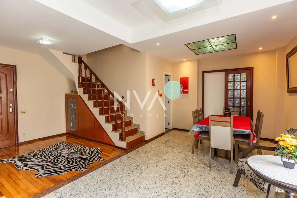 Cobertura, 3 quartos, 170 m² - Foto 12