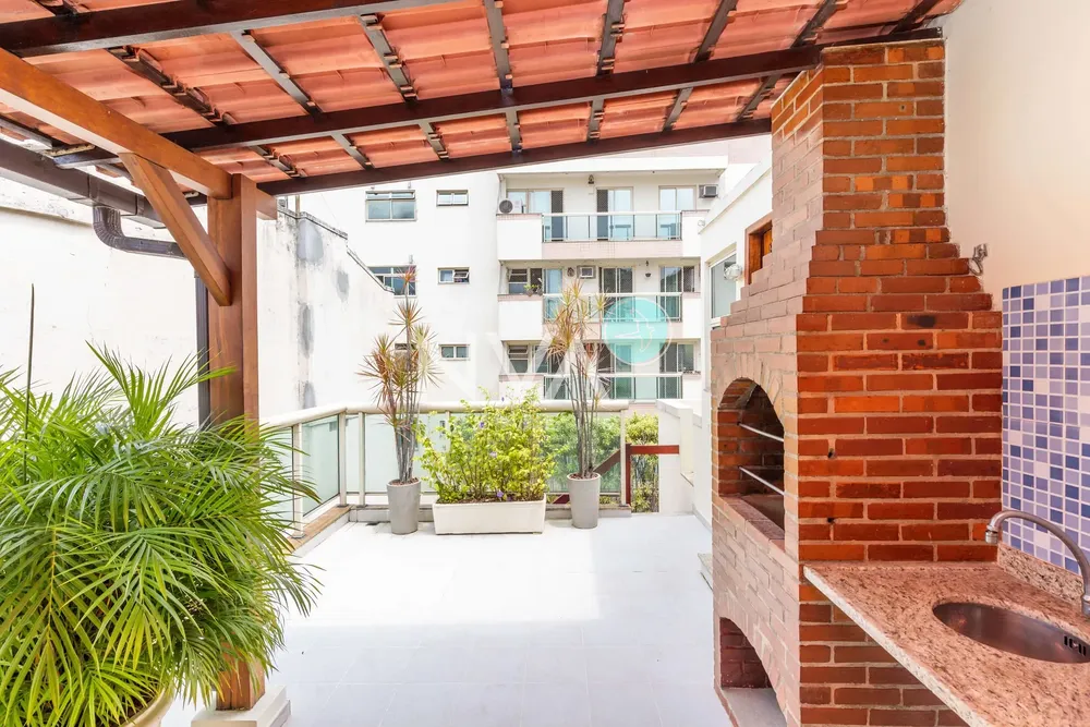 Cobertura, 3 quartos, 170 m² - Foto 31