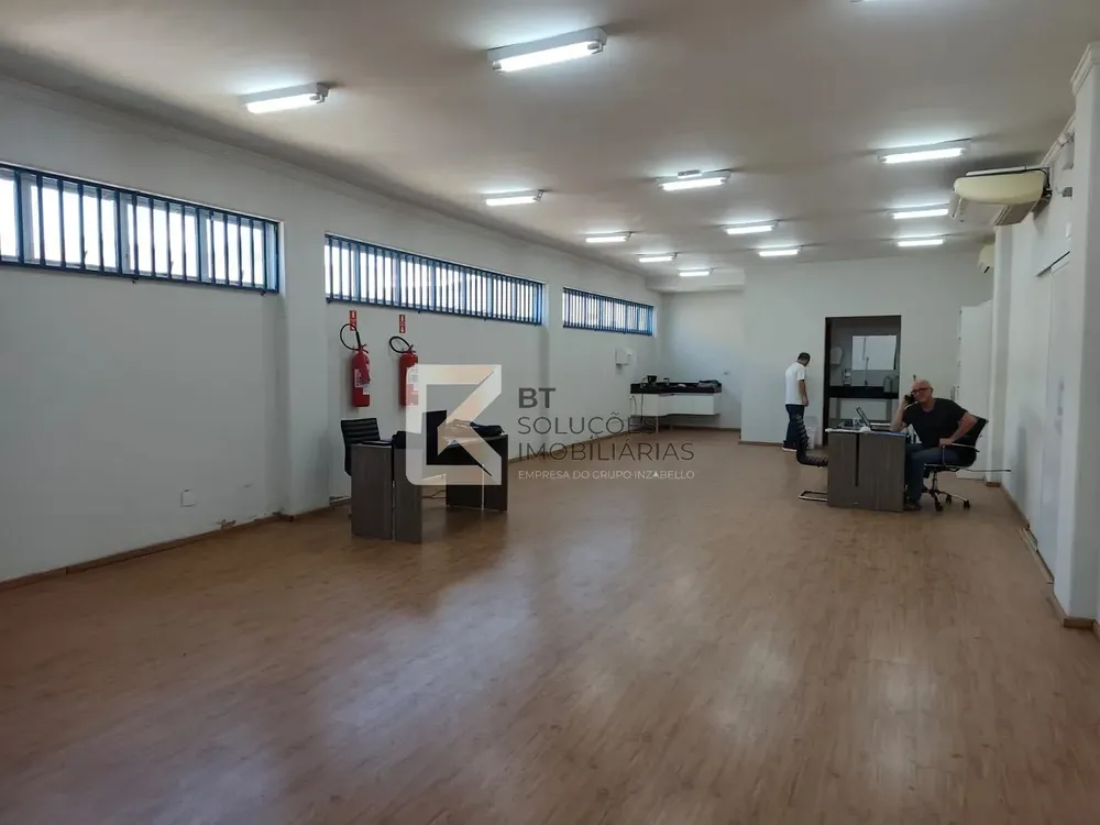Depósito-Galpão, 2559 m² - Foto 2