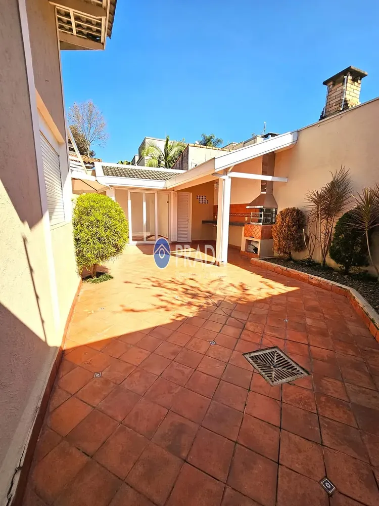 Casa, 3 quartos, 150 m² - Foto 2