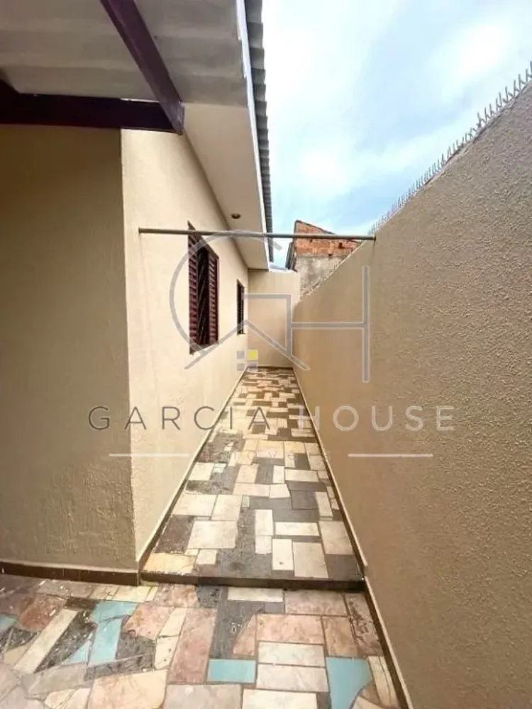 Casa, 3 quartos, 113 m² - Foto 1