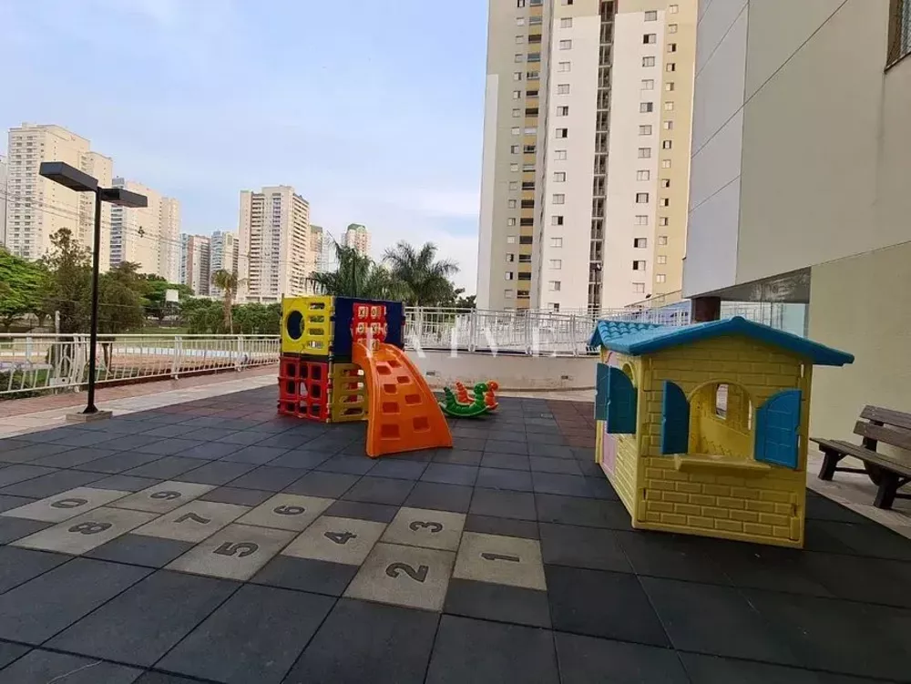 Apartamento à venda com 3 quartos, 78m² - Foto 3