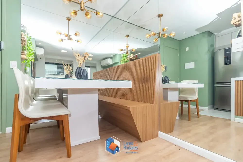 Apartamento, 2 quartos, 61 m² - Foto 8