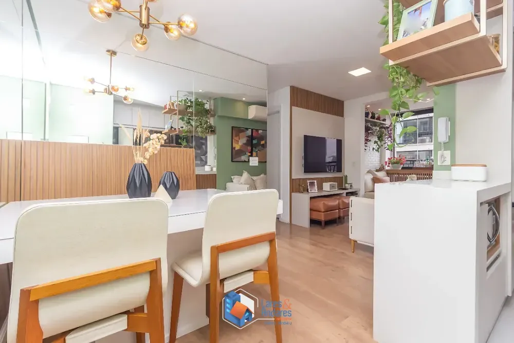 Apartamento, 2 quartos, 61 m² - Foto 7