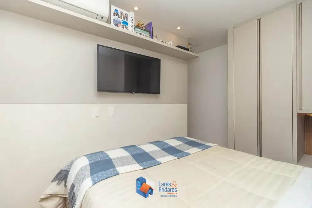 Apartamento, 2 quartos, 61 m² - Foto 6